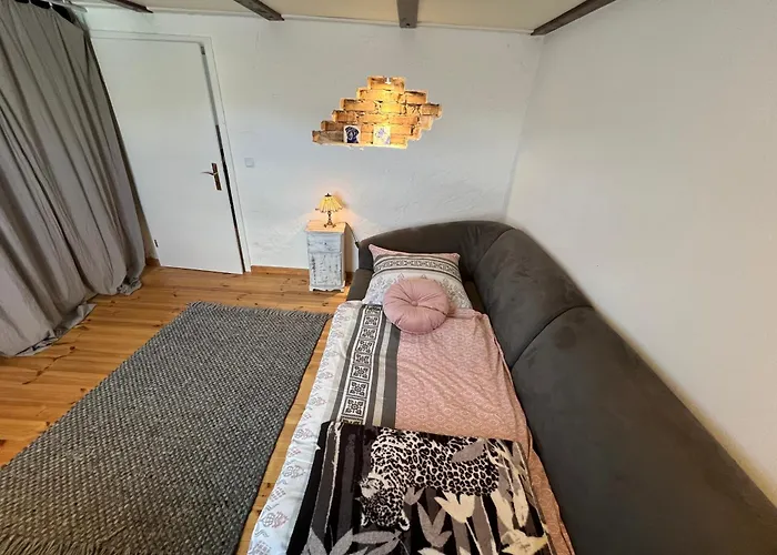 Lejlighed Tiny House Ostsee # Naturwerk Pruchten