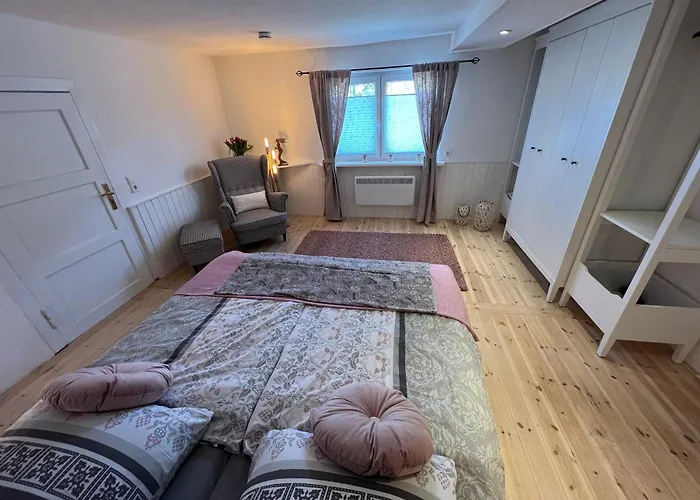 Tiny House Ostsee # Naturwerk *