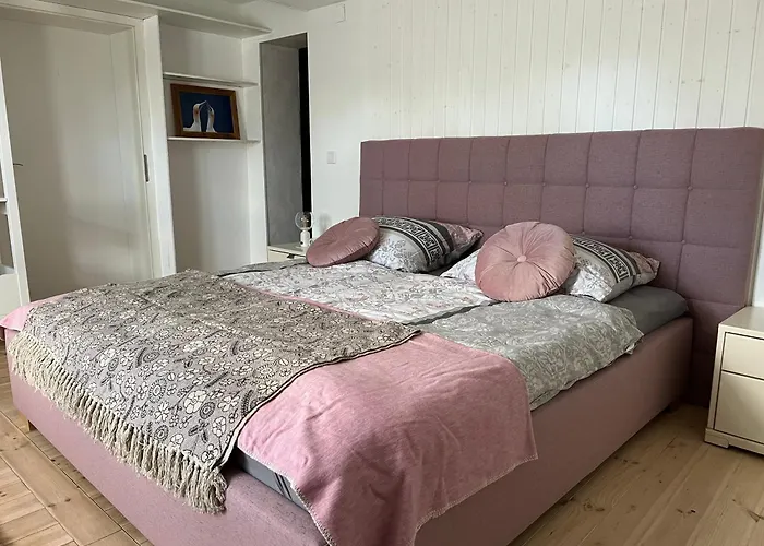 Tiny House Ostsee # Naturwerk Pruchten