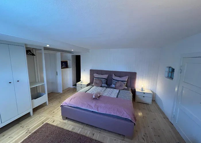 Tiny House Ostsee # Naturwerk Lejlighed Pruchten