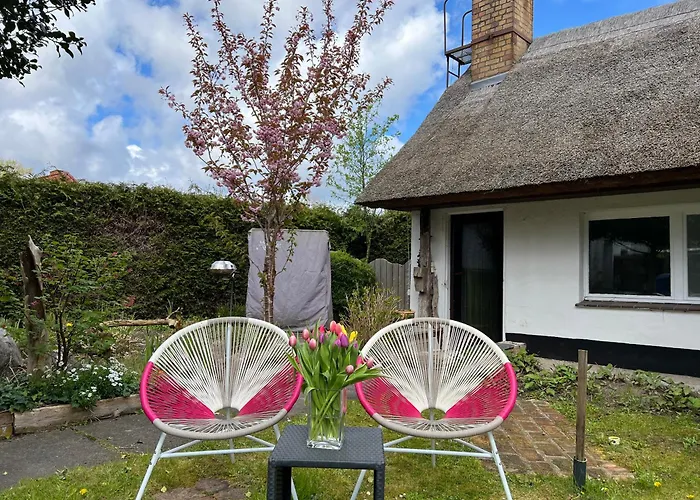 Tiny House Ostsee # Naturwerk Lejlighed