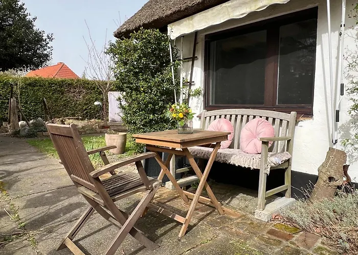 Tiny House Ostsee # Naturwerk Lejlighed *