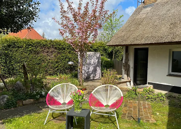 Lejlighed Tiny House Ostsee # Naturwerk Pruchten