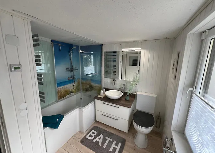 Tiny House Ostsee # Naturwerk *