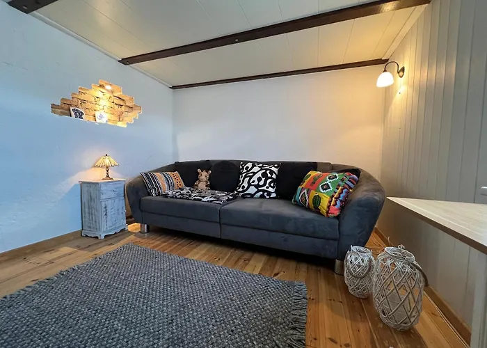 Tiny House Ostsee # Naturwerk Pruchten