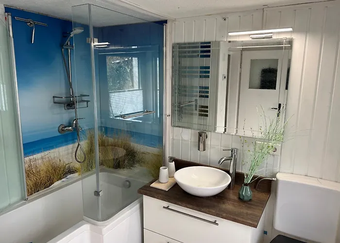 Tiny House Ostsee # Naturwerk