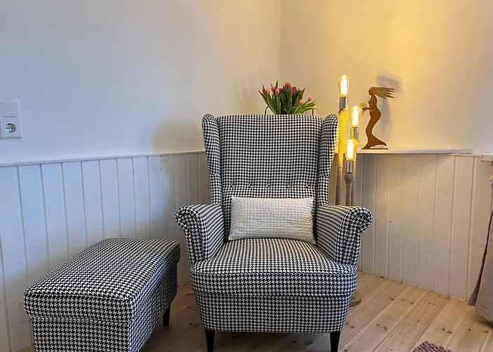 Lejlighed Tiny House Ostsee # Naturwerk *