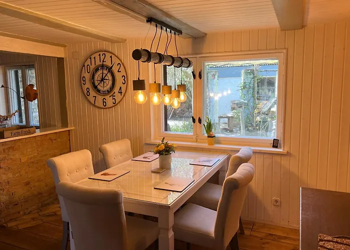 Tiny House Ostsee # Naturwerk *