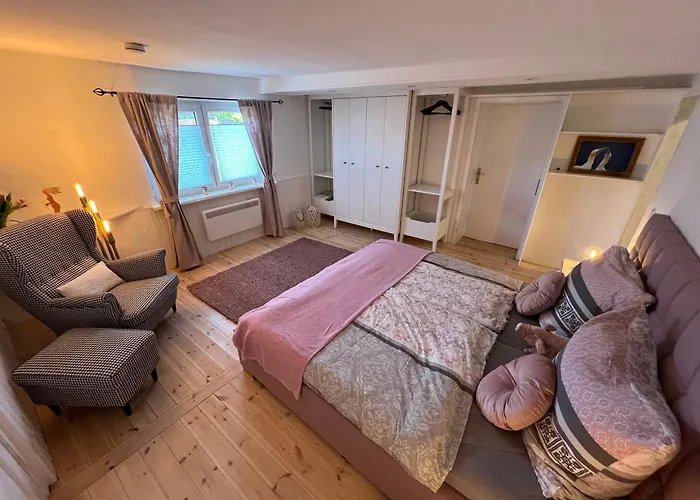 Tiny House Ostsee # Naturwerk