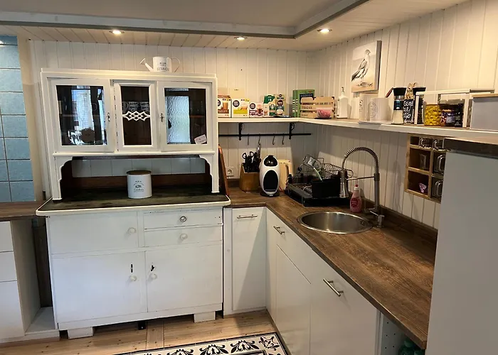 Tiny House Ostsee # Naturwerk *