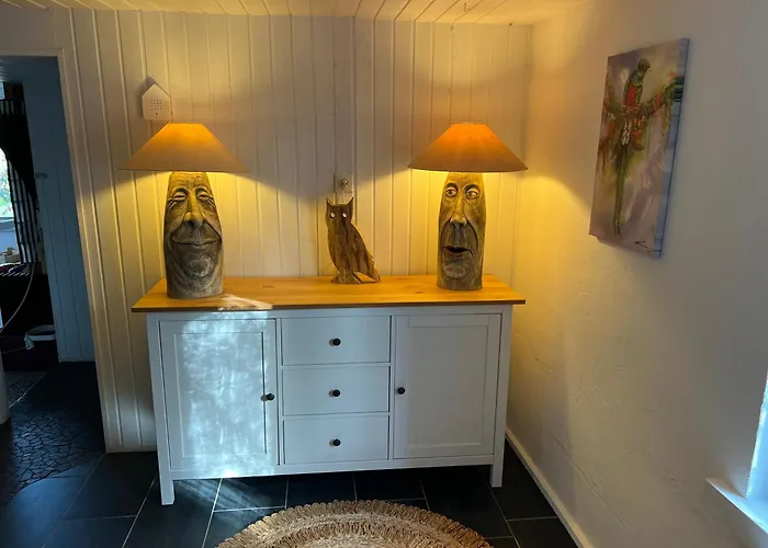 Tiny House Ostsee # Naturwerk * Pruchten